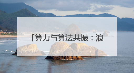 算力与算法共振：浪潮信息携 DeepSeek 推动无人机技术在舟山落地