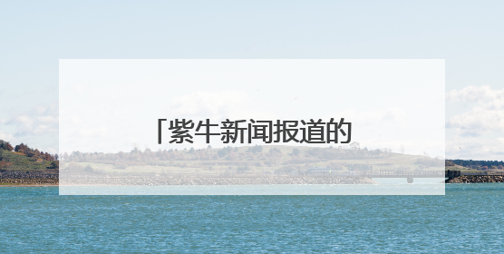 紫牛新闻报道的“救人女司机”获见义勇为表彰